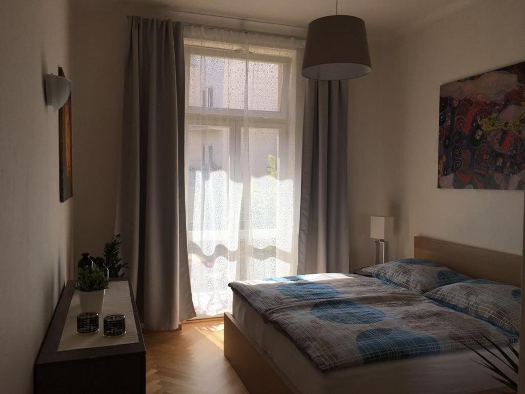 Apartmán Namesti Bratri Synku