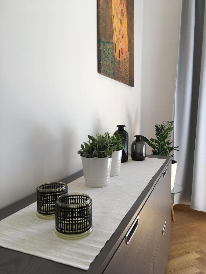 Namesti Bratri Synku Apartmán Prague