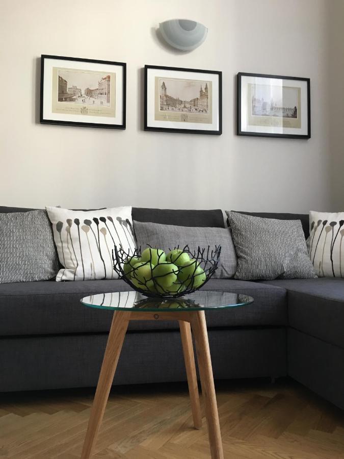 Namesti Bratri Synku Apartmán