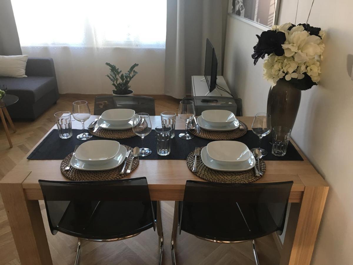 Namesti Bratri Synku Apartmán *