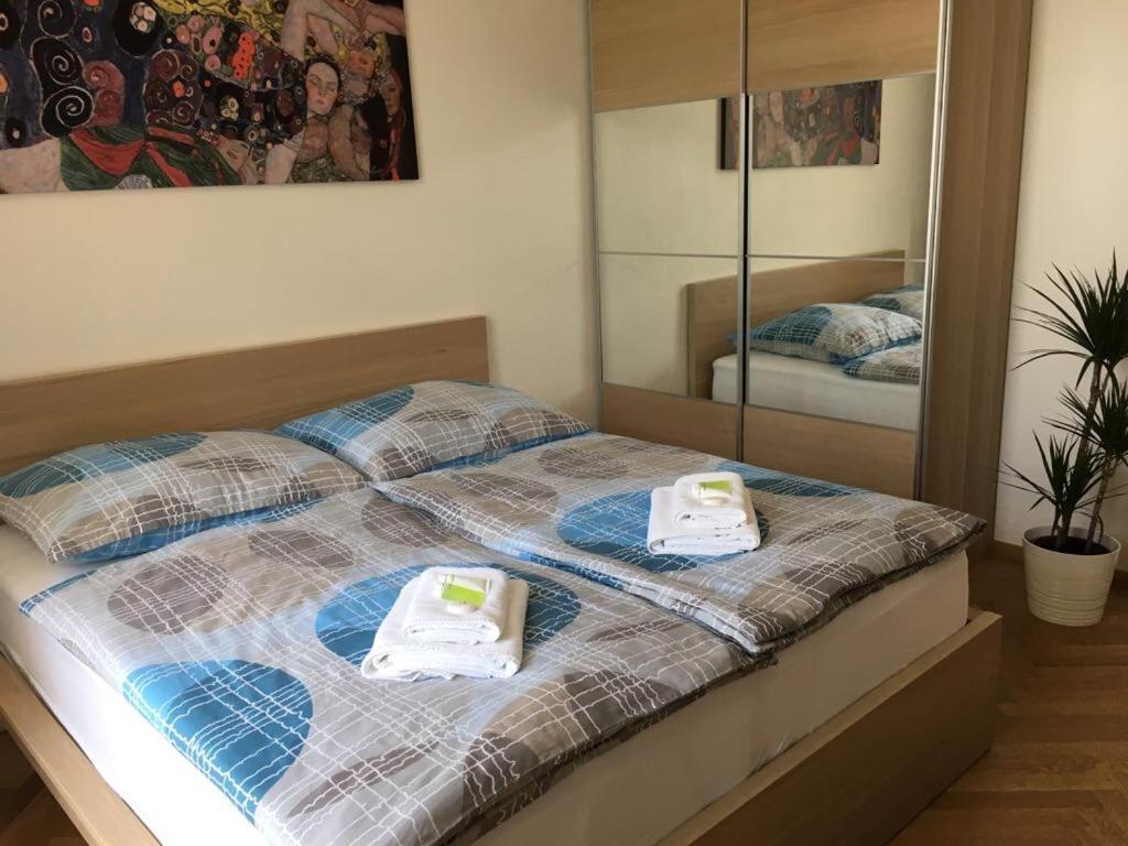 Apartmán Namesti Bratri Synku Prague