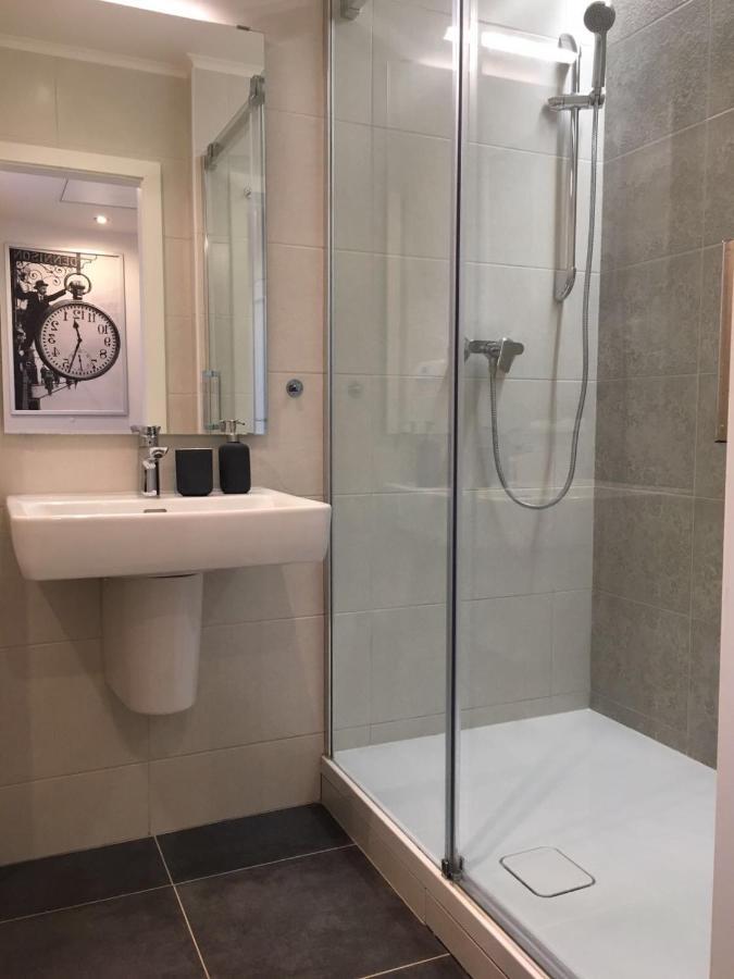 Namesti Bratri Synku Apartmán Prague