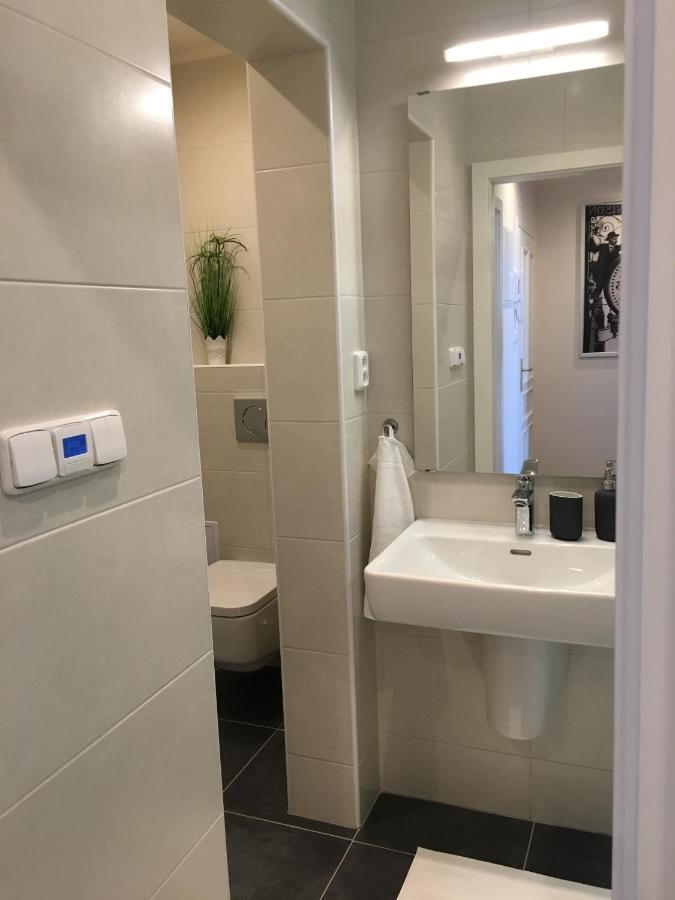Apartmán Namesti Bratri Synku *